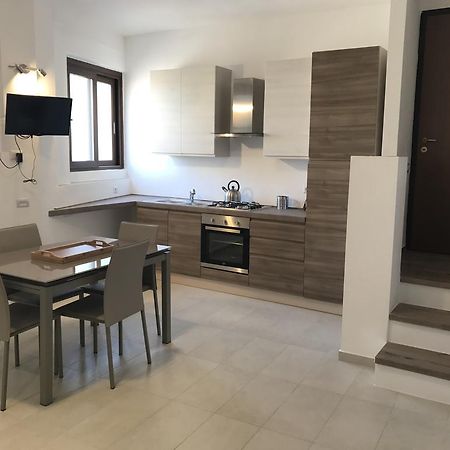 Marenetto Apartments Чефалу Экстерьер фото